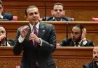 رئيس برلمانية مستقبل وطن يؤكد أن الدولة تحقق خطوات تاريخية لمواجهة التحديات الحالية