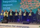 وزير الصحة يؤكد أن تقرير الصحة العالمية يعزز مكانة مصر العالمية في مكافحة فيروس C