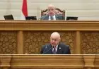 رئيس النواب يحيل تقرير الحساب الختامي للموازنة العامة 2024 2025 إلى الحكومة