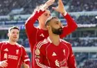 ليفربول يبحث عن قدوة جديدة بعد رحيل محمد صلاح هل كان صلاح محقاً في ذلك