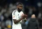 تسود التوتر في ريال مدريد قبل الكلاسيكو بسبب مشاجرة روديجر وكاريراس تفاصيل مثيرة تكشف المستور
