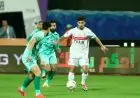تابع البث المباشر لمباراة الزمالك وسموحة في الدوري الممتاز اليوم