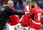 30 لاعباً يبرزون في قائمة منتخب مصر استعداداً لبطولة كأس العالم
