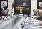 مجلس الوزراء الفلسطيني يحذر من انتشار أمراض مميتة بين النازحين في غزة