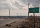 قوة من الاحتلال الإسرائيلي تتوغل نحو محيط بلدة الرفيد في ريف القنيطرة السورية