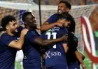 تشكيل إنبي يضم كهربا في مواجهة الأهلي بالدوري الممتاز