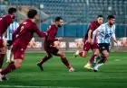 تابعوا البث المباشر لمباراة بيراميدز ضد سيراميكا كليوباترا في الدوري اليوم
