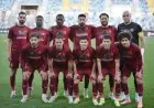 فخري لاكاي يتصدر تشكيل سيراميكا كليوباترا في لقاء الدوري الممتاز ضد بيراميدز