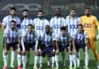 تشكيل بيراميدز لمواجهة سيراميكا كليوباترا في الدوري الممتاز بقيادة فيستون ماييلي في الهجوم