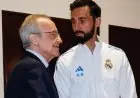 فلورنتينو بيريز يمتنع عن حضور الكلاسيكو ويثير جدلاً في أوساط ريال مدريد