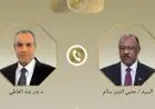 وزير الخارجية يدين استهداف مطار الخرطوم كخرق جسيم للقانون الدولي