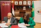 تعاون مثمر بين صندوق الإسكان الاجتماعي وبنك مصر من خلال توقيع بروتوكول جديد