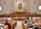 البرلمان يوافق على اتفاقية مهمة لتطوير الخط الرابع لمترو الأنفاق
