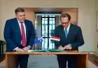 رئيس البرلمان الأسترالي يشيد بدور مصر الحيوي في تعزيز الأمن والاستقرار العالمي