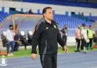 جماهير الأهلي تنتقد حسام البدري بسبب أنباء عودته لقيادة الفريق من جديد
