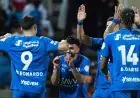 تشكيلة الهلال المفاجئة أمام الخليج في الدوري السعودي تثير اهتمام الجماهير