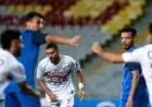 زمالك وسموحة يتعادلان سلبياً في الشوط الأول بالدوري الممتاز
