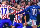 أتلتيكو مدريد يتقدم بشكوى رسمية ضد أرسنال بسبب إزعاج منتصف الليل