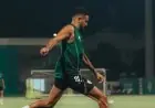 تشكيلة الأهلي المنتظرة لمواجهة الفتح في منافسات الدوري السعودي