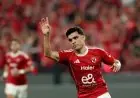 بن شرقي يحرز الهدف الثالث للأهلي في مواجهة إنبي بالدوري الممتاز مع فيديو ملحق