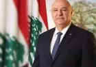 الرئيس عون يؤكد أهمية المفاوضات لرفع معاناة اللبنانيين ويشدد على دور فرنسا كشريك رئيسي