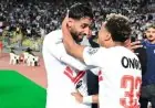 ترتيب فرق الدوري المصري بعد انتصارات الزمالك والأهلي وتعادل بيراميدز