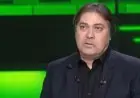 أشرف قاسم يكشف عن أهمية معتمد جمال وتأثير عبد الله السعيد في الزمالك
