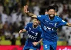 الهلال يحقق انتصاراً مثيراً على الخليج ويزيد الضغط على النصر