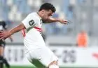 عبد الله السعيد يتألق كأفضل لاعب في مواجهة الزمالك وسموحة بالدوري الممتاز