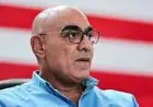 هشام نصر يؤكد تبقي لقاء واحد لتحقيق حلم الزمالك في الدوري ويدعو الكونفدرالية لأن تكون ختاماً رائعاً للموسم