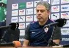 معتمد جمال يؤكد ان الزمالك لم يحسم أي شيء بعد ويركز على نهائي الكونفدرالية بعد انتهاء الدوري