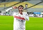 زمالك يحقق انتصاراً حاسماً على سموحة بهدف الدباغ ويقترب من لقب الدوري