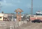 ميناء العريش البحري يعود للعمل بعد تحسن الأحوال الجوية والظروف الراهنة