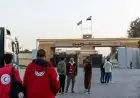 معبر رفح يقدم دفعة جديدة من الفلسطينيين العائدين إلى غزة
