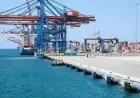 إعادة فتح ميناء العريش البحري بعد التحسن الملحوظ في الأحوال الجوية