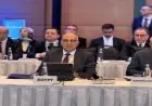 وزير الري يؤكد أن التجربة المصرية نموذج رائد في إدارة الموارد المائية المتكاملة