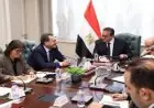 وزير الصحة يلتقي بالسفير الفرنسي لبحث سبل تعزيز رعاية أطفال فلسطين المصابين بالأورام