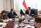 مصر وفرنسا تتعاونان لخدمة المصابين الفلسطينيين من خلال تعزيز الشراكة الطبية