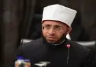 وزير الأوقاف يعبر عن إدانته للعدوان الإيراني المتجدد على الإمارات