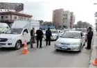 أبرز أوقات الزحام المروري في كامل القاهرة والجيزة تعرف على أماكن الكثافات المرتفعة