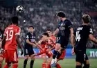 التشكيل المنتظر لمباراة باريس سان جيرمان ضد بايرن ميونخ في دوري أبطال أوروبا