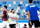 مدرب سيراميكا يكشف عن تصريحات مثيرة قبل المباراة الحاسمة ضد الزمالك في الدوري