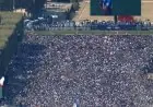 صراع المال والسياسة مستقبل كأس العالم 2026 على المحك بـ 3 مليارات مهددة بالغياب