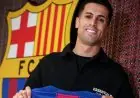 برشلونة يسعى لضم كانسيلو من الهلال بعرض رمزي مغري