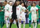 المنتخب المغربي والسنغالي يتدربان معاً في كأس العالم كأبطالهما الإفريقيين