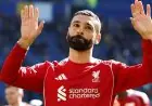 محمد صلاح يلوح بالانتقال إلى الدوري الأميركي ويثير شائعات حول نادي المصريين