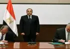 رئيس الوزراء يشهد توقيع اتفاقية كبيرة لتأهيل شبكات الغاز اللبنانية بالتعاون مع خبراء قطاع البترول المصري