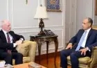 عبد العاطي يعلن دعم مصر القوي للمفاوضات بين الولايات المتحدة وإيران