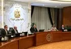 رئيس الوزراء يقود الاجتماع الأسبوعي للحكومة لبحث أبرز القضايا والمواضيع المهمة