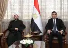 وزير الشباب والرياضة يناقش فرص التعاون مع وزير الأوقاف لتعزيز العمل المشترك